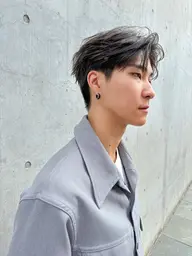 【メンズ限定】骨格矯正メンズカット