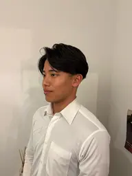 🫧[メンズ限定]🫧カット＋クイックスパ