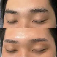 🐬4/14 12:30限定 アイブロウスタイリング+鼻毛wax(鼻表面waxセット)🐬