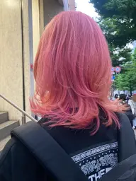 🌈☁️【フルカラー】ダブルカラー（カラーのみ）