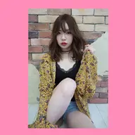 💟カット+アディクシーカラー💟