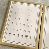 【🌟限定価格🌟】耳ツボジュエリー10粒（片耳5粒）コース