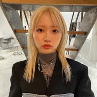 抜きっぱなしブリーチリタッチ⭐️+ウル艶トリートメント˚✧₊⁎❝᷀ົཽ≀ˍ̮ ❝᷀ົཽ⁎⁺˳✧༚