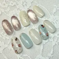 オフあり／定額アート（お色変更、配置変更OK）