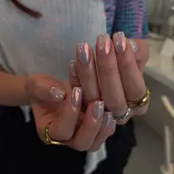 オーロラorミラー ワンカラー