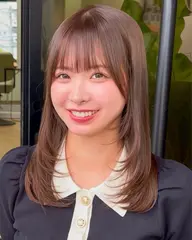 【レイヤーカット】カット+ミニスパ