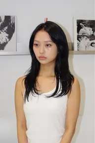 【U24限定】🪩ワンカラー+Aujuaシャンプー🪩