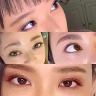 装着モニター🉐ふんわりカラー💫ブラック&カラーグラデオフ有100本orオフ無120本💫補足説明必読