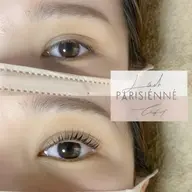 まつげパーマ予約率No.1🌈パリジェンヌラッシュリフト🕊 アイシャンプー+ケラチントリートメント付き✨[寝屋川市]