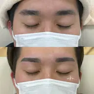 🤵🏼‍♂️メンズ 𝚎𝚢𝚎𝚋𝚛𝚘𝚠 𝚠𝚊𝚡🤵🏼‍♂️垢抜け眉に仕上げます🔥✎𓂃