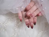 【オフあり】自爪　お好きなデザイン🙆　※デザインによっては追加料金が発生する場合がございます💅