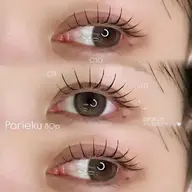 【80本】フラットラッシュ💘ナチュラルデザインがお好きな方♡̷［渋谷原宿表参道］