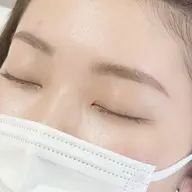 大人気💞美眉スタイリング(ワックス脱毛+毛量調整無制限+メイク込)指名