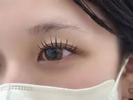 フラットラッシュ100本(LED付き5680)