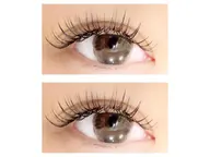 ミンクエクステ  120本　5500円