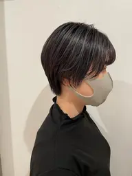 ✃ designカット+3stepTR ✃