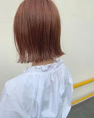 【3/16日限定‼️】 ⭐️カット✖️透明感カラー⭐️