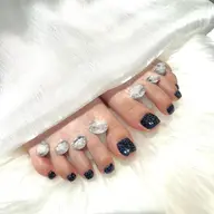 FOOT⭐️オフなし⭐️マグネットorフラッシュ