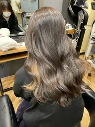 『新規限定クーポン』🟡ケアブリーチ インナーカラー🔅 全頭カラー含む