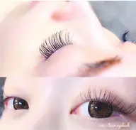 LED エクステ 100本