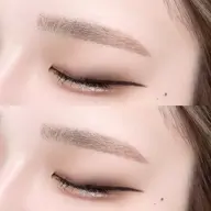 アイブロウワックス✨