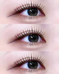 パリジェンヌラッシュリフト・まつげパーマ【 コーティング付き 】 《 初めてのご予約のお客様はこちら🎀 》