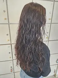 🌹minimo限定価格🌹カット＋エアウェーブ