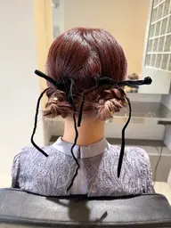 セット orアレンジ✨