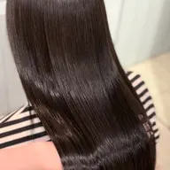 【ミニモ学割🏫】美髪矯正+スタンダードトリートメント