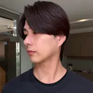 【☆人気 No.1☆】メンズカット+パーマ