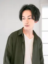 💇‍♂️【清潔感No.1】メンズカット＋眉カット「第一印象UP・モテたい・就活前にも◎」