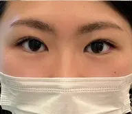 似合わせアイブロウ