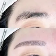 ‼️4月前半のみ募集‼️技術向上の為 【無料】アイブロウワックスモデルを募集🎀