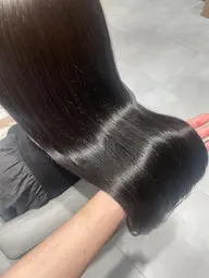 ✨🫧aujua トリートメント(4step)🫧✨で理想のヘアに