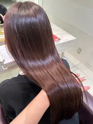 【人気No.1️⃣🏅】🎀カット＋カラー＋2stepトリートメント🎀