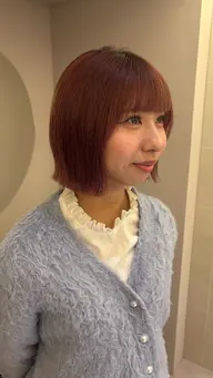 【⭐️cutメニュー 3回目のお客様⭐️】¥6600 →40%off ¥3960