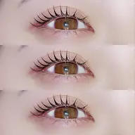 【✨4月限定✨】次世代まつげパーマ／ラッシュリフト💖束感コーティング付き🎀