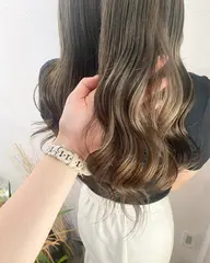 🎀ワンカラー🎀+2step TOKIOトリートメント🎀