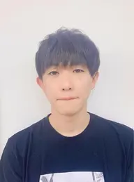 【メンズ】メンズカット¥3500