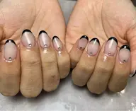 ⭐️スカルプ＋付け放題持ち込みデザイン¥12500（デザイン目安2​〜​４本）⭐️【初回GELオフ無料、ケア込み】