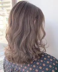 【30%off】Wカラー＋極上トリートメント