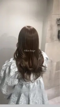 アディクシーカラー🎀