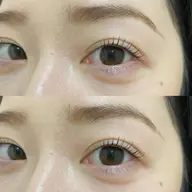 4月限定【セットメニュー】☆上下ラッシュリフト ☆逆さまつ毛でお悩みの方☆彡￥8700→￥5980