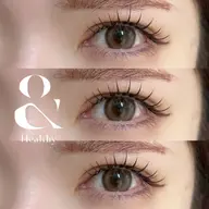 & healthy 120or140本(本数によって料金が異なります)