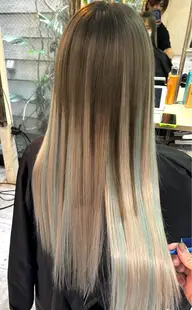 🔴シールエクステ60本＋エクステカット