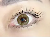 まつげパーマ（上）