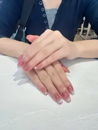 3月平日限定クーポン🫧パラジェル【オフあり】マグネットorフラッシュ🦋