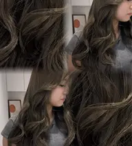 🫧🎀艶髪透明感ワンカラー🎀🫧￥4500