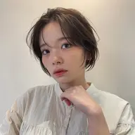 レディースカット+フルカラー