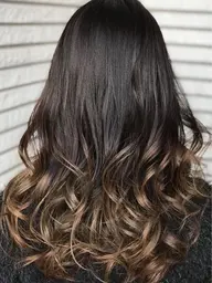 【‪‪‪‪1日2組限定】【3,4月限定】“なりたい色”がちゃんと叶うダブルカラー‪‪❤︎‬